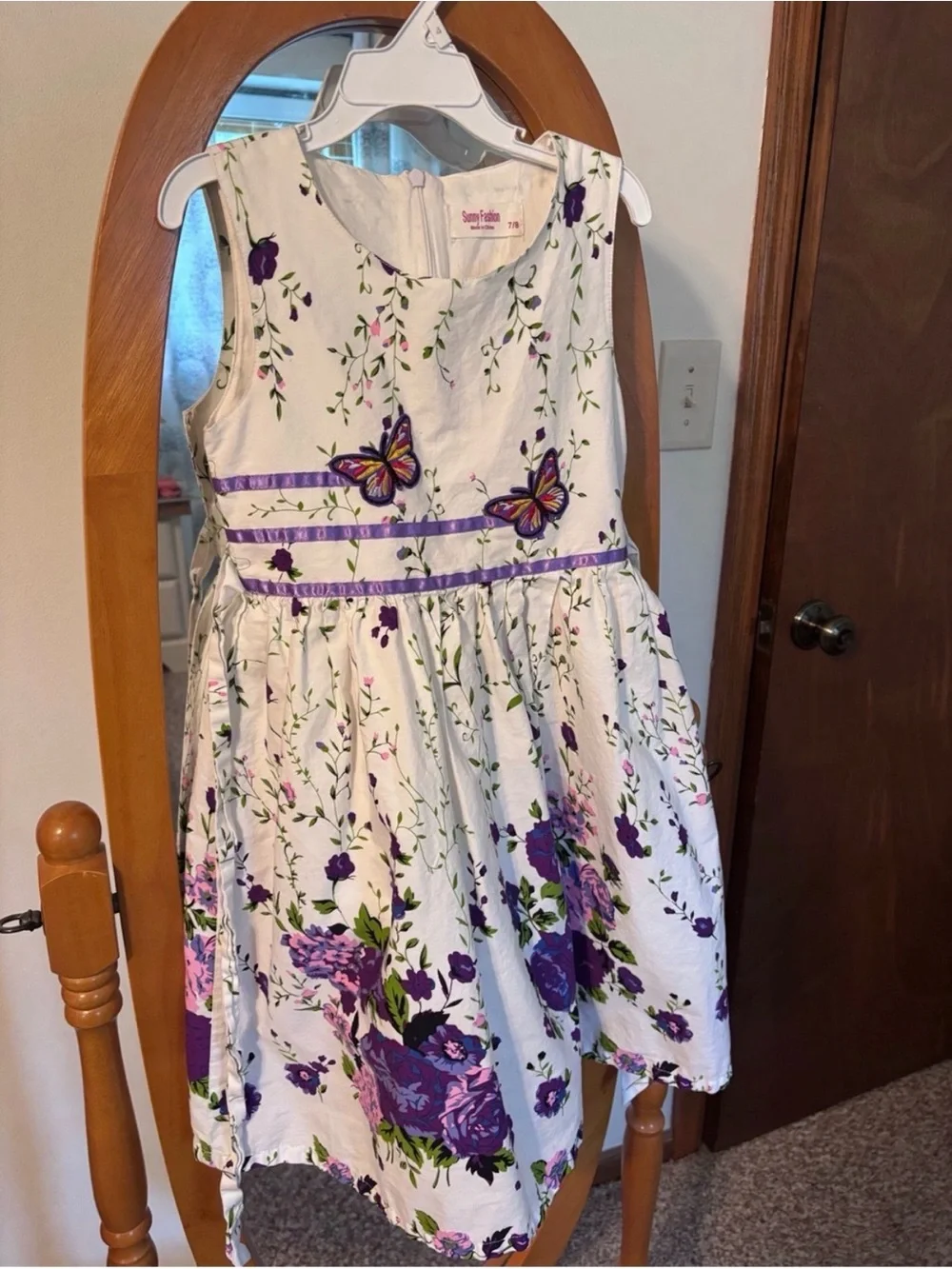 Old Navy like new
